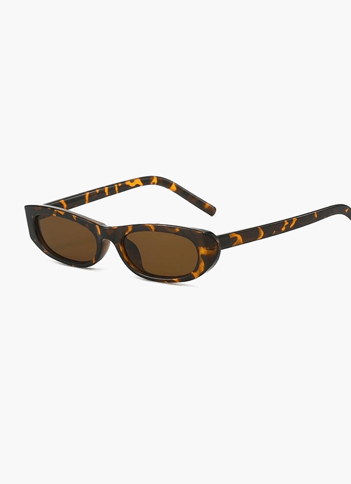 Seame - Yve Sunglasses tortoise