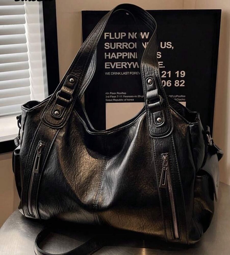 Bolso bandolera Anna