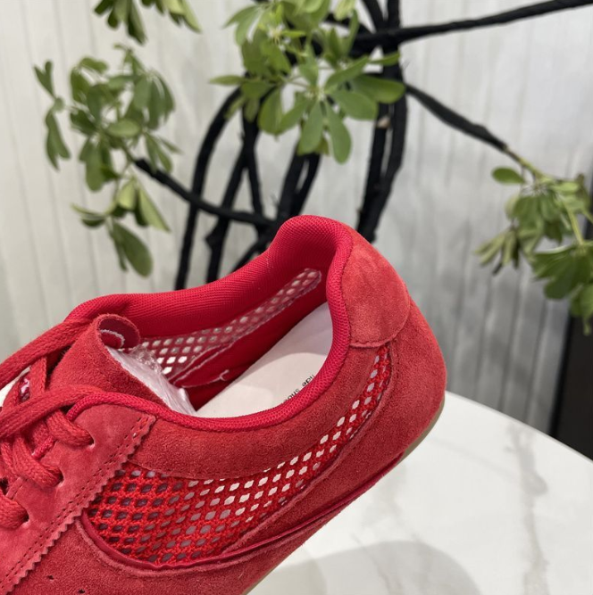 Celina Mesh Sneakers