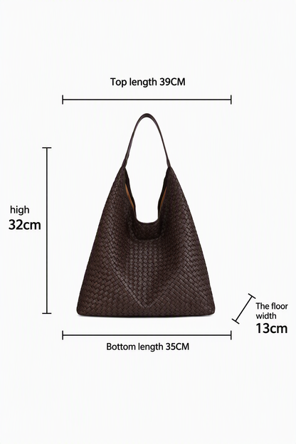 Bolsa Camilla Sofá