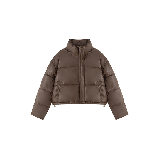 Chaqueta de plumón Joan