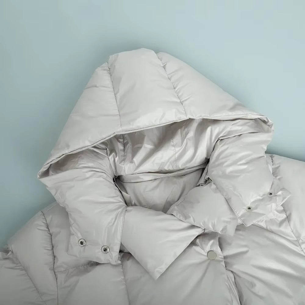 Chaqueta acolchada Darcy