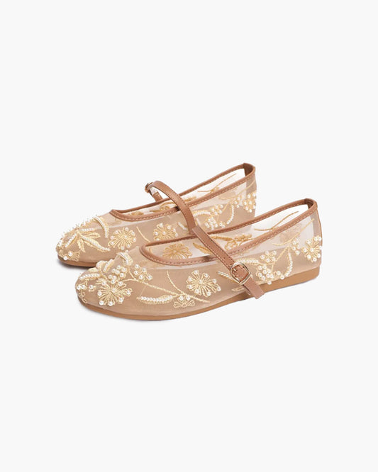 Zapatos Planos Juliana