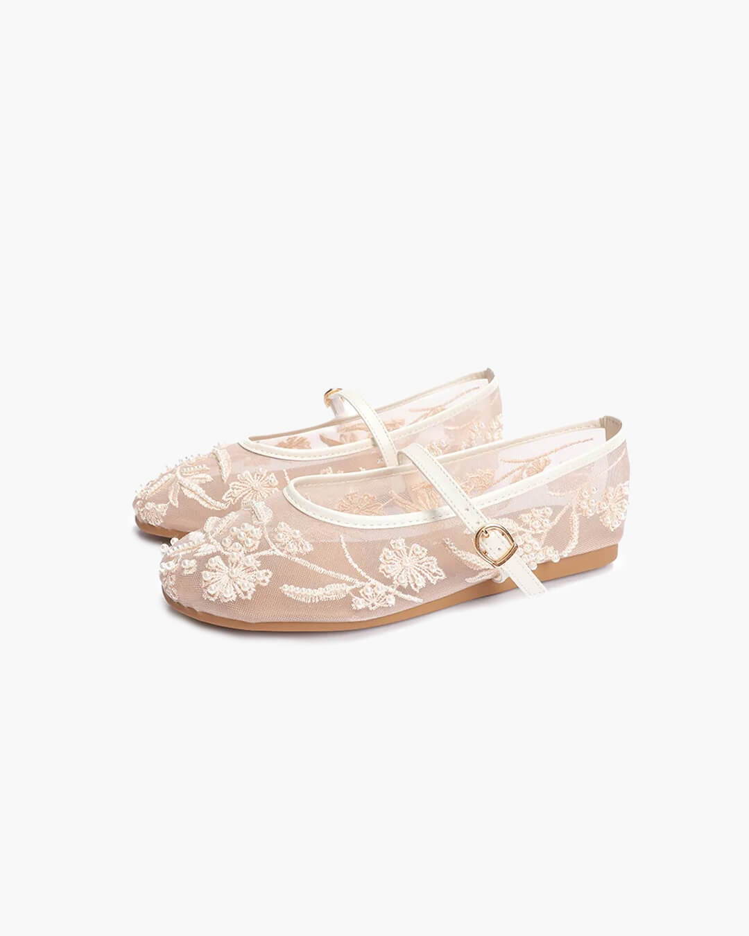 Zapatos Planos Juliana