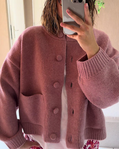 Suéter Vanessa otoño invierno
