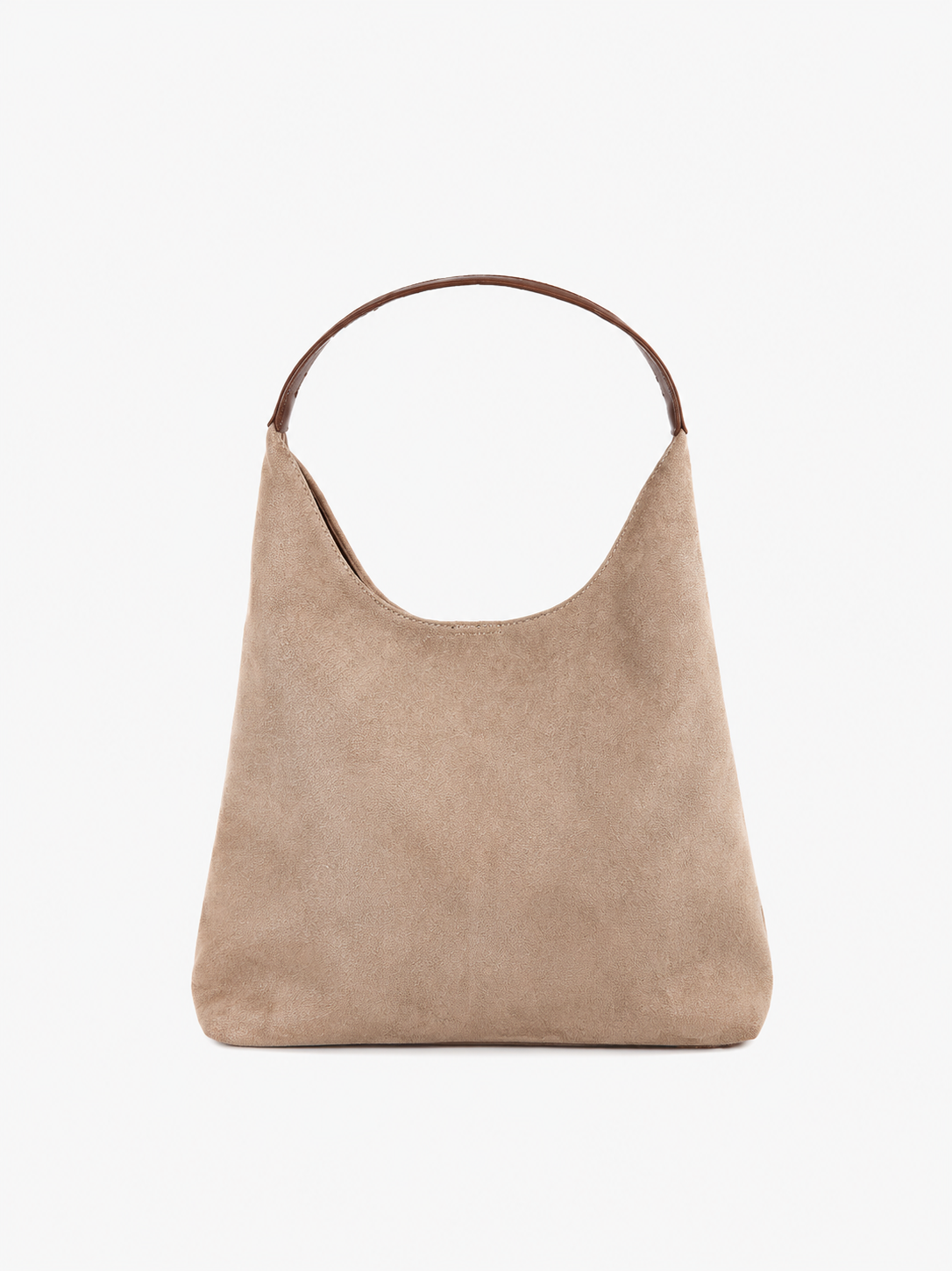 Bolso de ante sintético Jenna