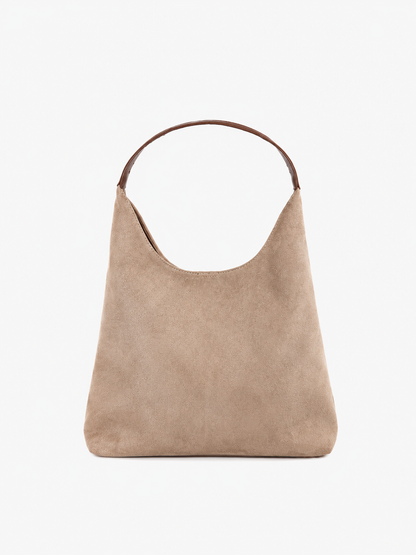 Bolso de ante sintético Jenna