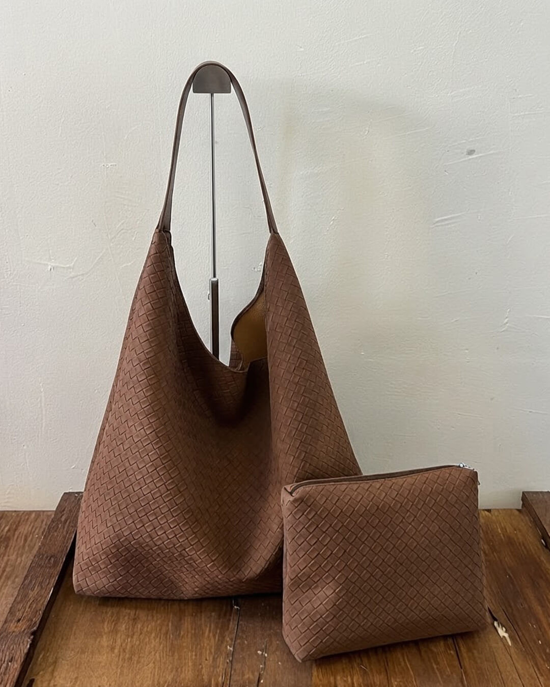 Bolsa Camilla Sofá