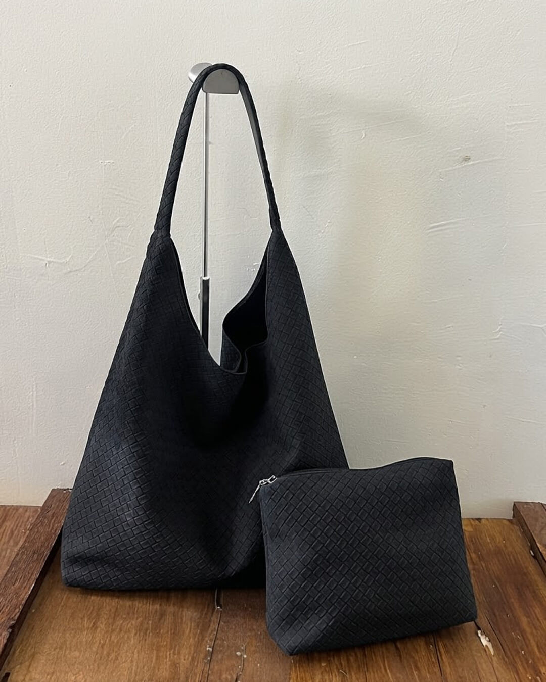 Bolsa Camilla Sofá