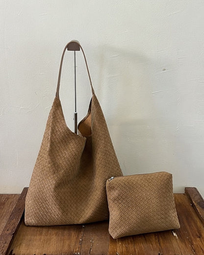 Bolsa Camilla Sofá