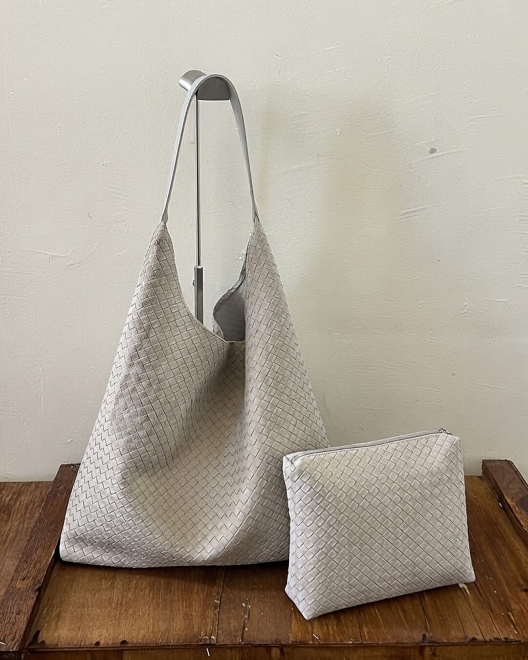 Bolsa Camilla Sofá