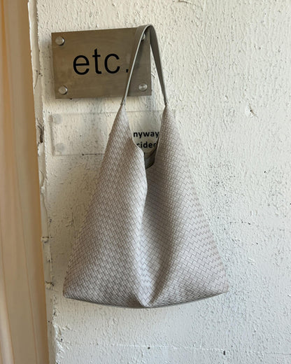Bolsa Camilla Sofá